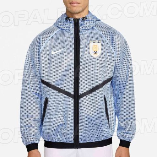 Uruguay 2026 home