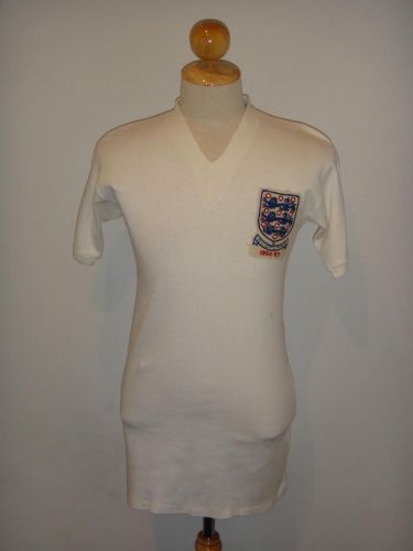 England 1958 Home