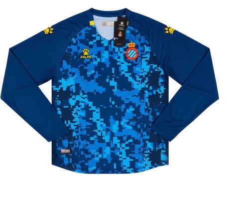 Espanyol 2021-22 GK