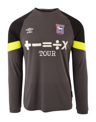 Ipswich Town 2023-24 Away