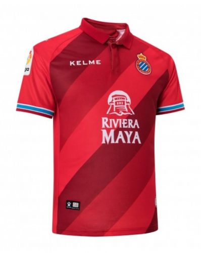 Espanyol 2018-19 Away