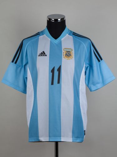 Argentina 2002 Local