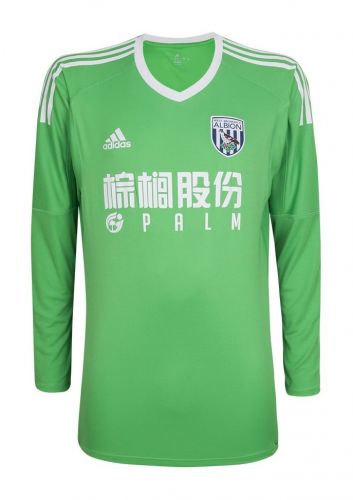 West Bromwich Albion 2017-18 Local
