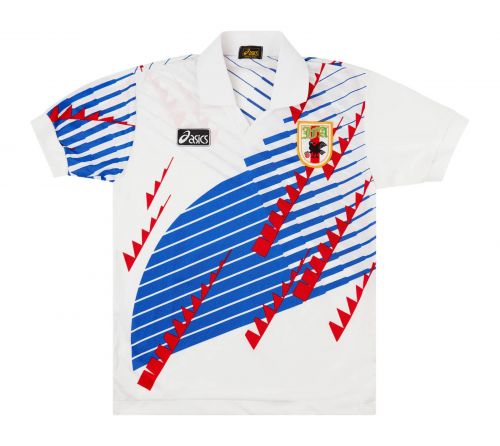 Japan 1994 away