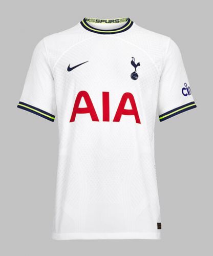 Tottenham Hotspur 2022-23 Local