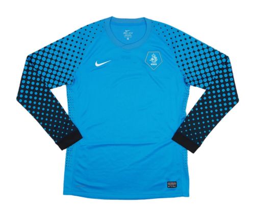 Netherlands 2010 gk