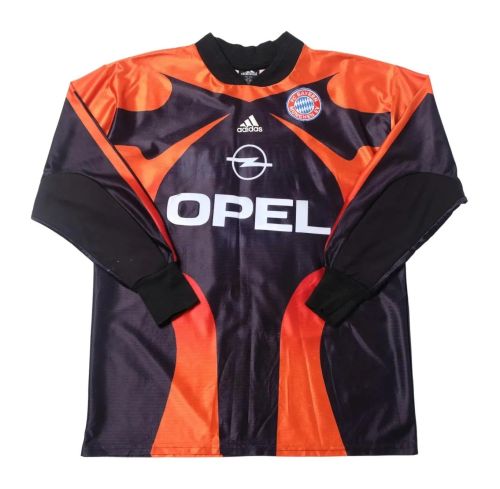 Bayern Munich 1999-00 Away