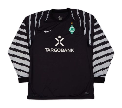 Werder Bremen 2010-11 gk