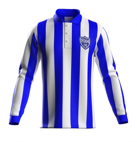 Brighton 1958-59 Home