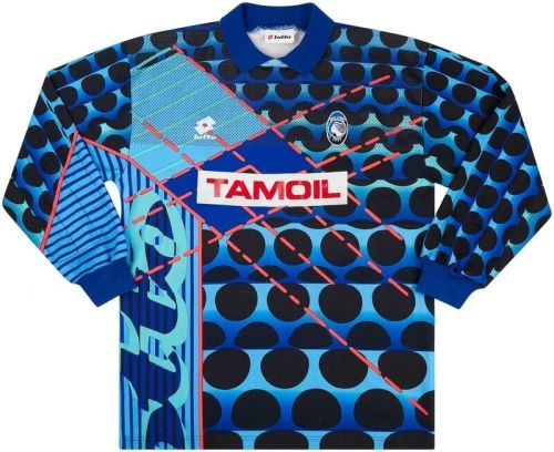 Atalanta 1993-94 gk