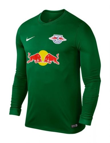 RB Leipzig 2017-18 gk