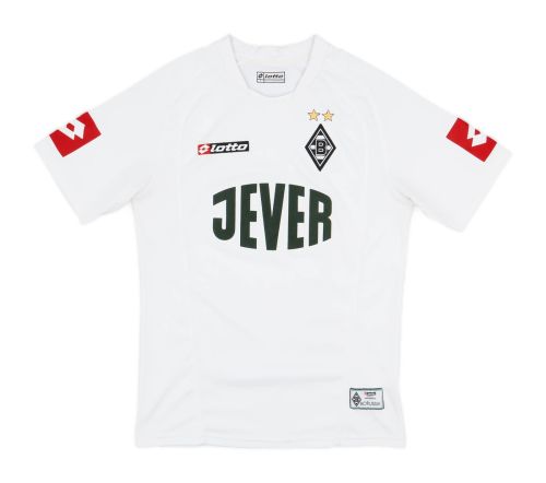 Borussia M'gladbach 2004-05 home