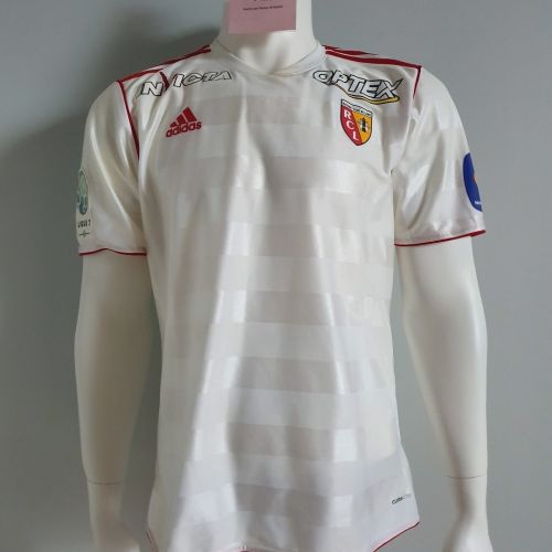 RC Lens 2012-13 home