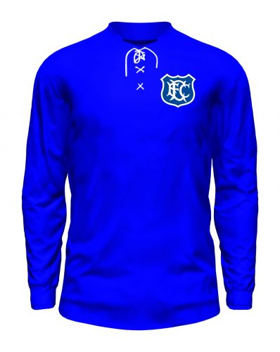 Everton 1920-29 home