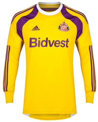 Sunderland 2014-15 Portero
