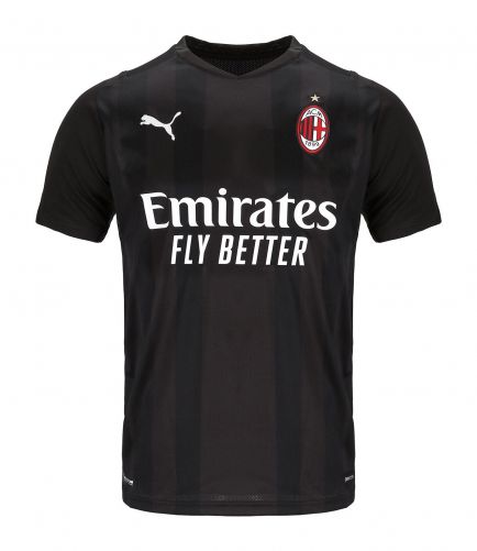 AC Milan 2021-22 Visitante