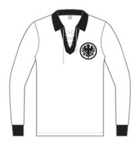 Germany 1926 Home