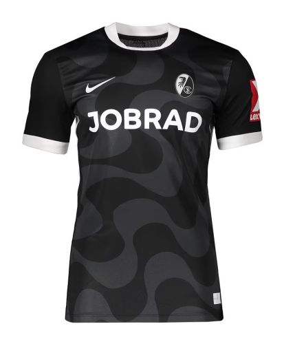 SC Freiburg 2025-26 away