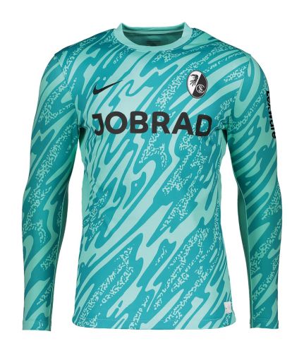SC Freiburg 2024-25 gk