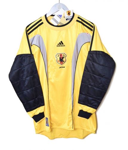 Japan 1999 gk