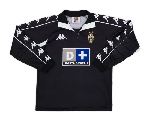 Juventus 1999-00 GK