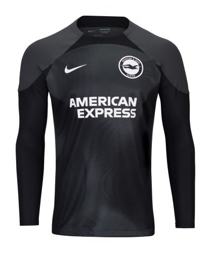 Brighton 2023-24 GK