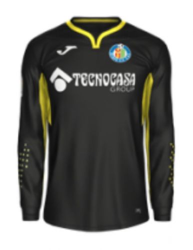 Getafe CF 2017-18 GK