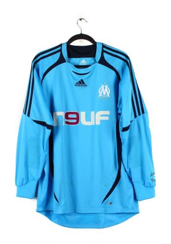 Olympique Marseille 2006-07 Portero