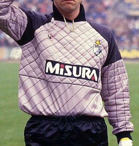 Inter Milan 1988-89 GK