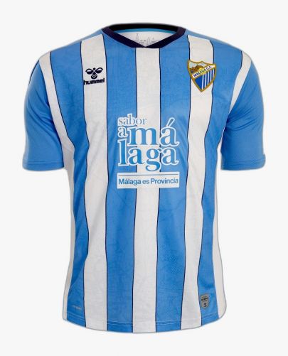 Málaga CF 2022-23 Home