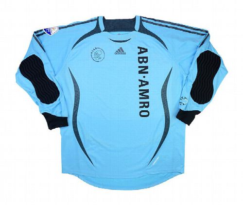 Ajax 2005-06 GK