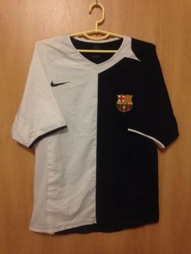 FC Barcelona 2004-05 special