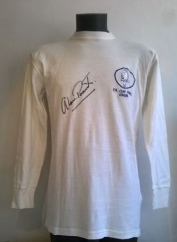 Leeds United 1964-65 Local