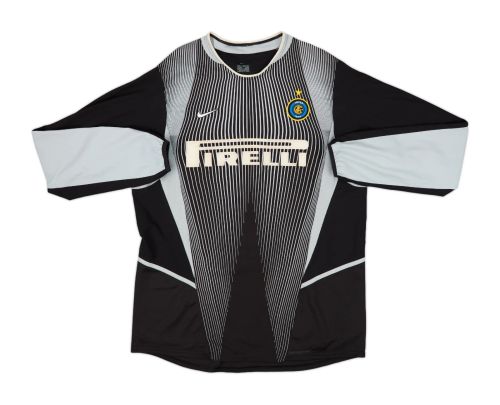Inter Milan 2002-03 GK