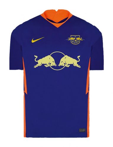 RB Leipzig 2020-21 away