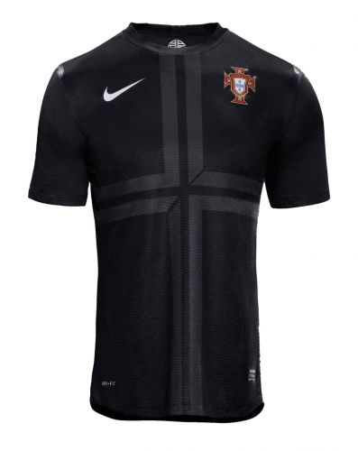 Portugal 2013 Visitante