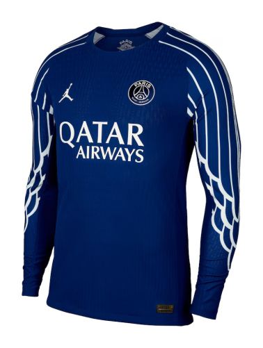 Paris Saint-Germain 2024-25 Local