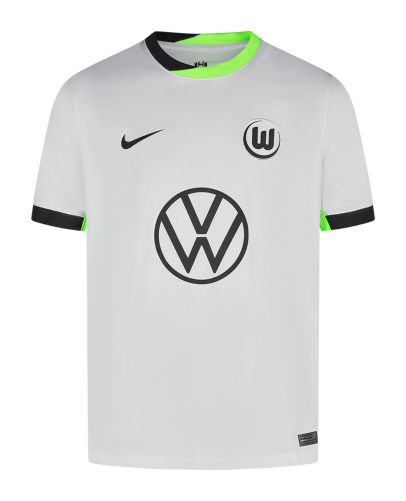 VfL Wolfsburg 2024-25 third