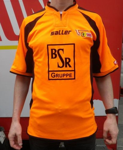 Union Berlin 2004-05 special