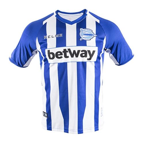 Alavés 2018-19 Home
