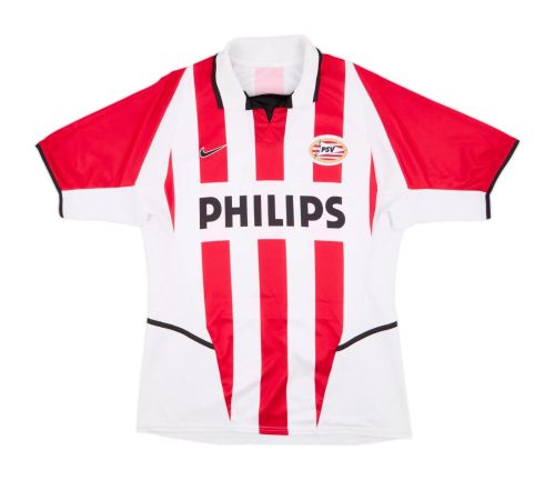 PSV Eindhoven 2002-03 Local