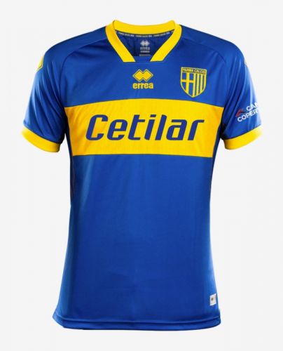 Parma 2020-21 away