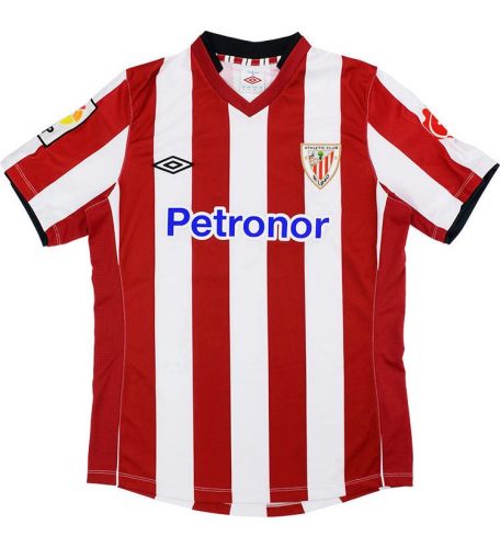 Athletic Bilbao 2012-13 Local