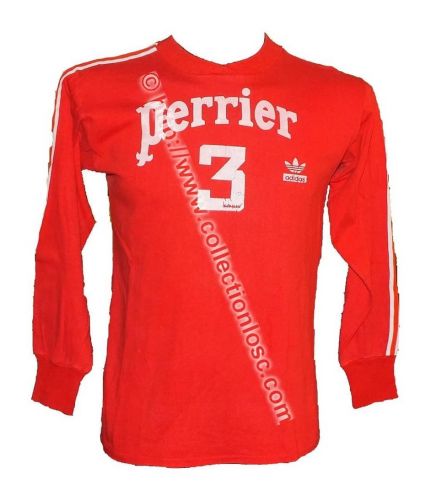 Lille OSC 1972-73 away