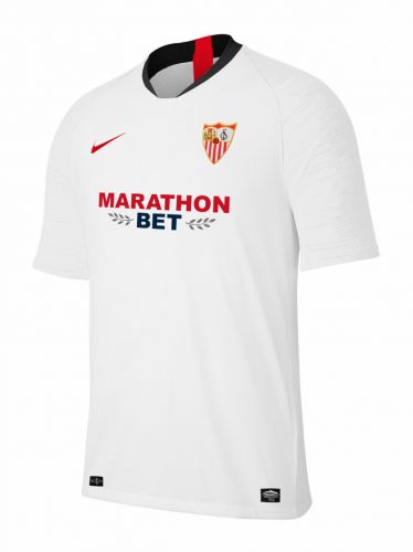 Sevilla FC 2019-20 Home