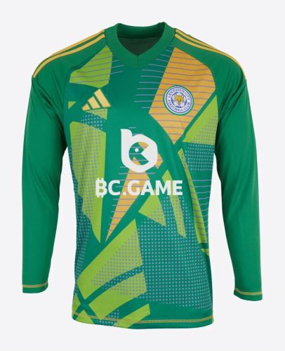Leicester City 2024-25 Local