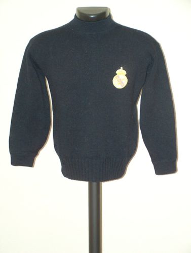 Real Madrid 1964-65 home