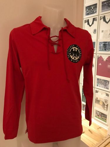 Germany 1930 Away