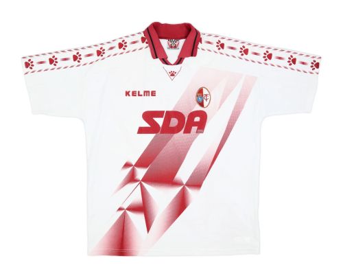 Torino FC 1996-97 away