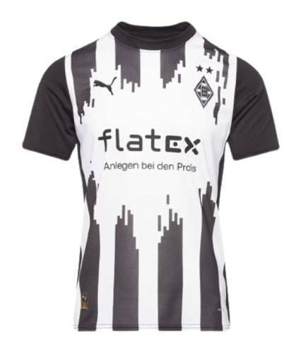 Borussia M'gladbach 2023-24 third